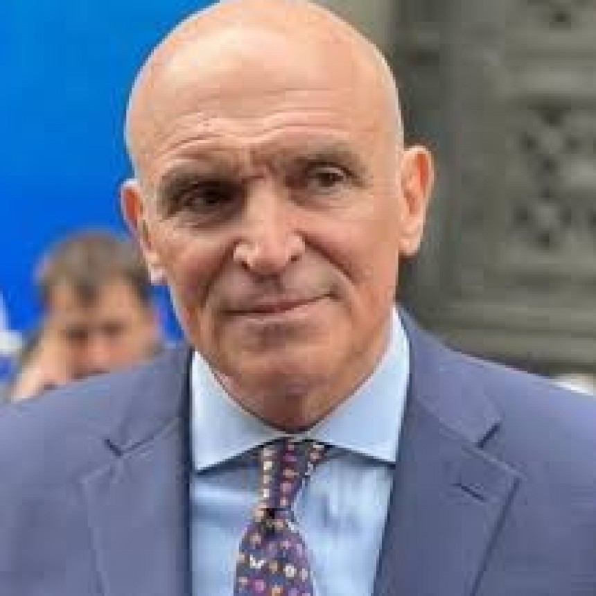 José Luis Espert renunció a su candidatura a diputado nacional por la provincia de Buenos Aires 