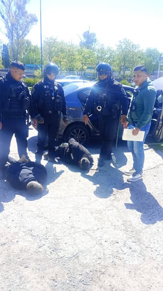  Cayeron en Gonnet dos hermanos acusados de robar autos y ruedas en La Plata