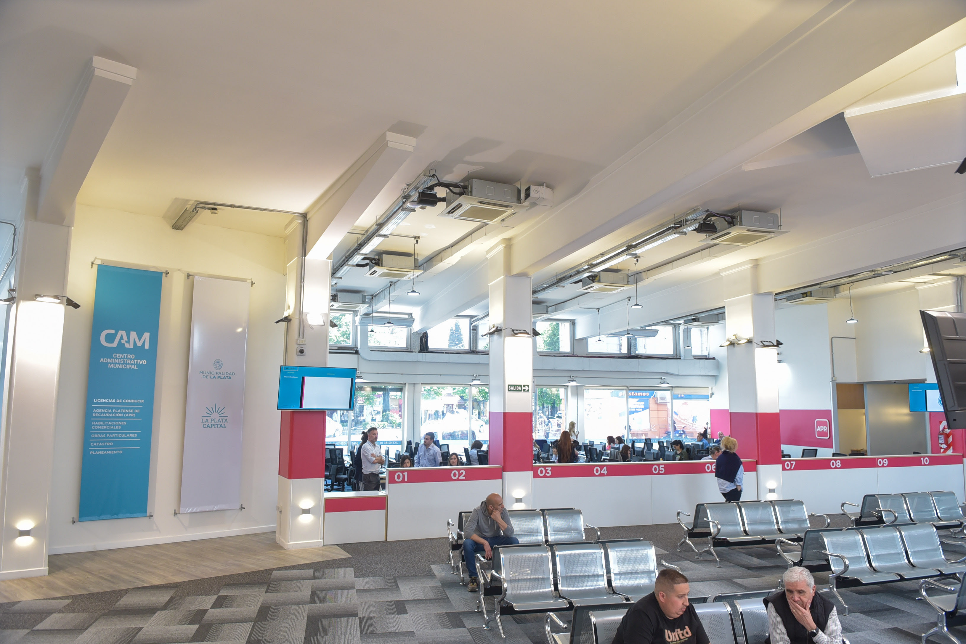 Prorrogan los beneficios para regularizar deudas de APR