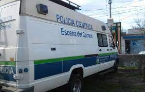 Tragedia en La Plata: un policía murió tras un choque en plena persecución