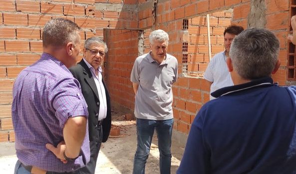 Villa Gesell, Buenos Aires: Una buena noticia para policías bonaerenses