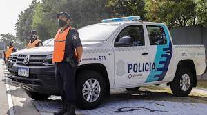 Se enteró de que su expareja tenía una nueva relación, la mató y confesó el crimen en la comisaría