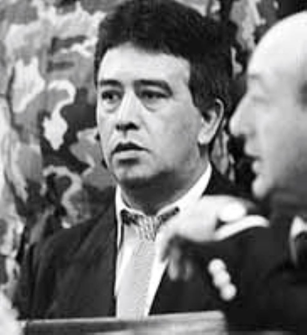 Murió Justo López, uno de los policías condenados por la muerte y desaparición de Miguel Bru