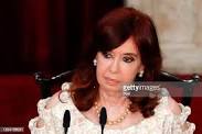 Movilizaciones en Buenos Aires en apoyo a Cristina Kirchner, a la espera del veredicto