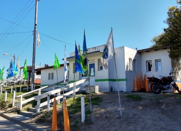 Villa Gesell,Buenos Aires: Le robaron a un joven discapacitado 